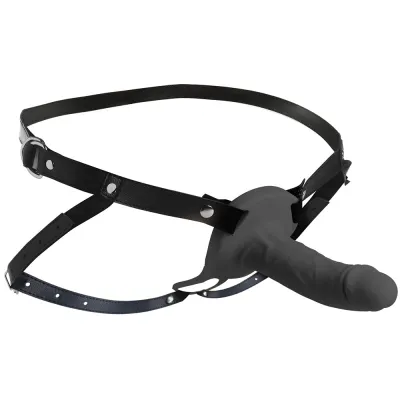 Size Matters 2 Inch Erection Realistic Sheath