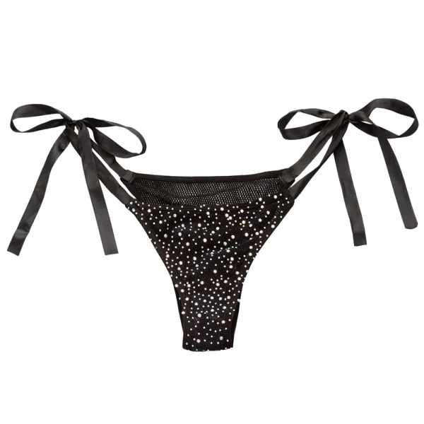 CalExotics Radiance Side Tie Panties