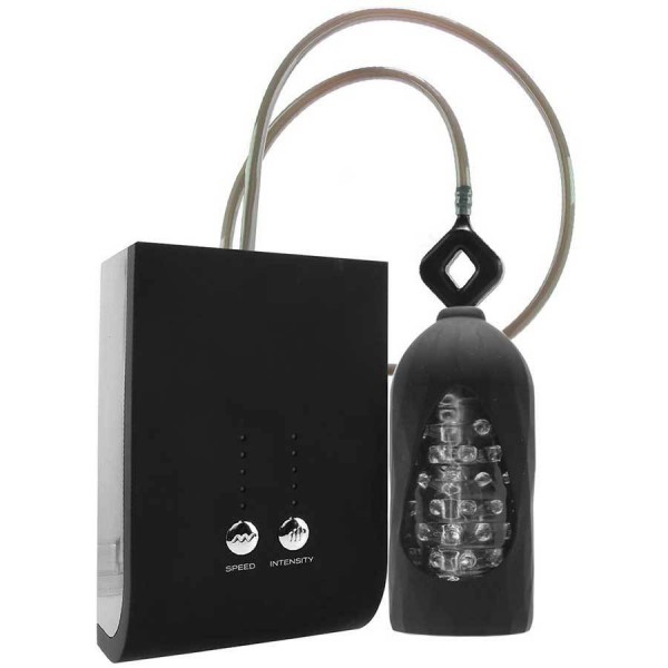 VeDO Hummer Auto Blow Job Machine | Oral Sex Simulator for Men