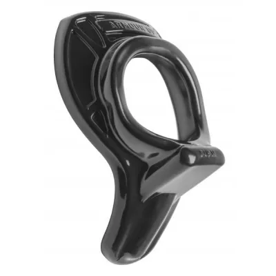 Armour Push Standard Size Black