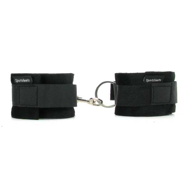 Soft cuffs