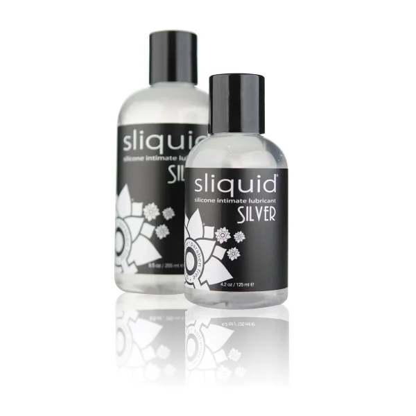 Sliquid silver