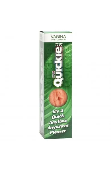 UR3 Vagina Masturbator in  aTube