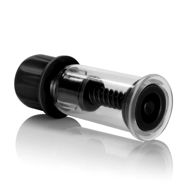 Colt Nipple Pro-suckers - Black