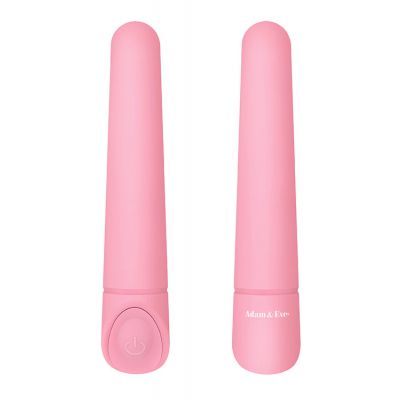 Adam and Eve Eve s Blissful Bullet Vibrator