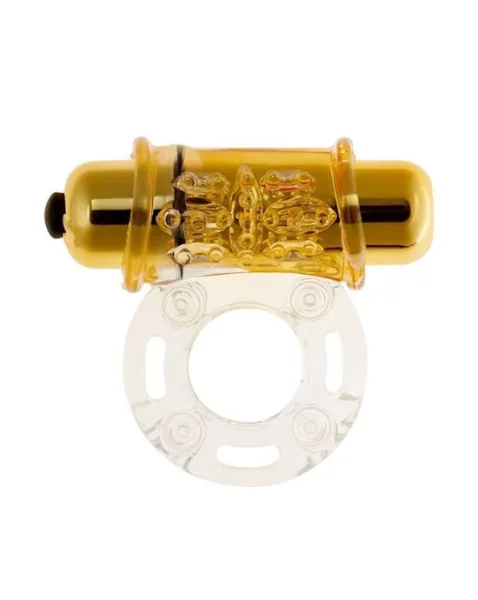 Amore Vibrating Cock Ring