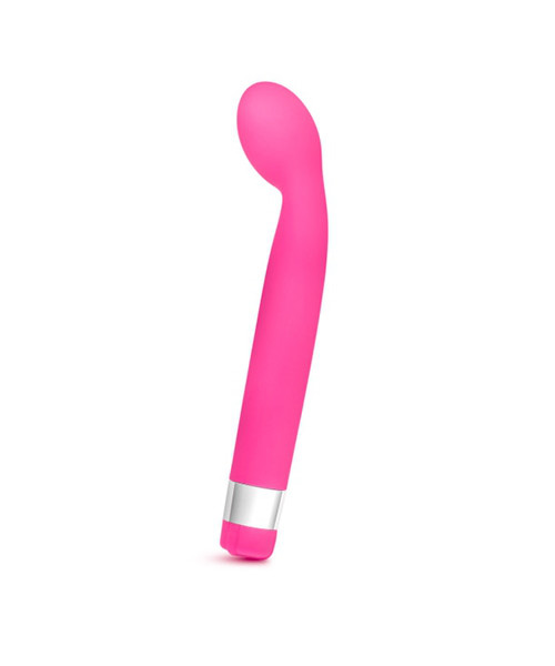 Blush - Rose - Scarlet G