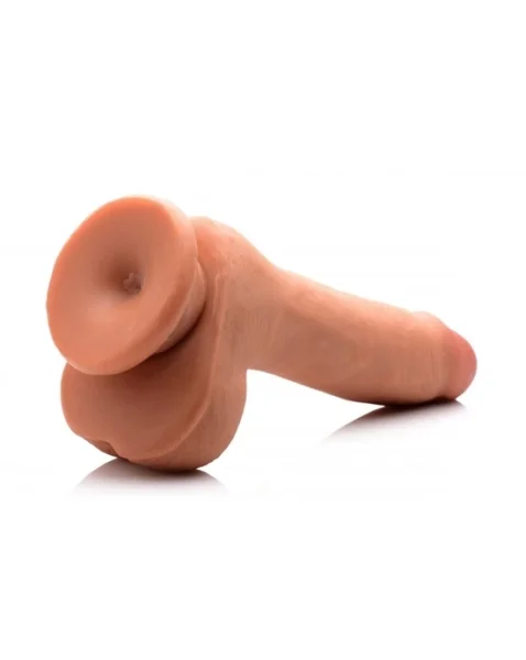 Usa Cocks Ameriskin Dildo - 7 Inch