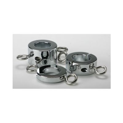 Ball Stretcher Weight For Cbt 22oz Silver 22oz