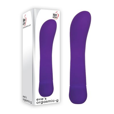 Orgasmic G Spot Vibrator