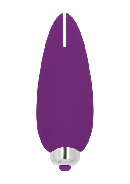 PIERS Finger vibrator - Purple — image 8 of 9