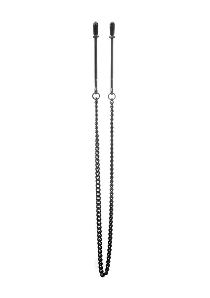 Pincette Nipple Clamps - Black — image 4 of 5