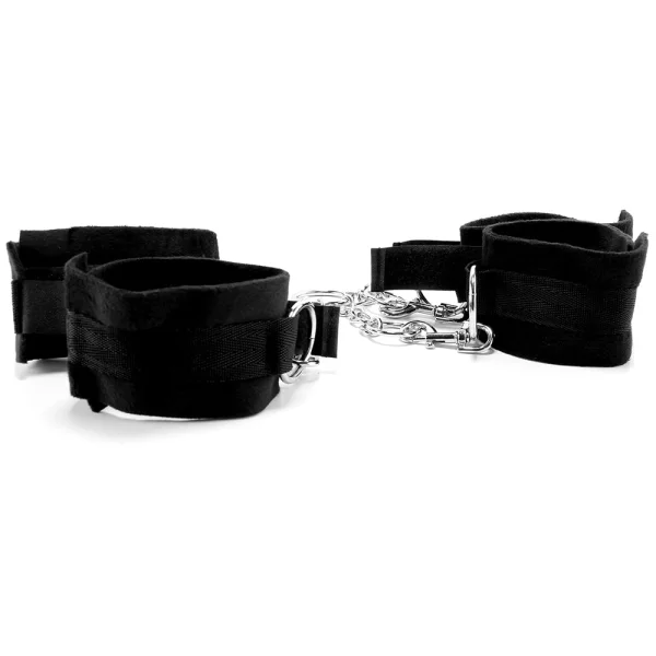 Deluxe Chain Hog Tie