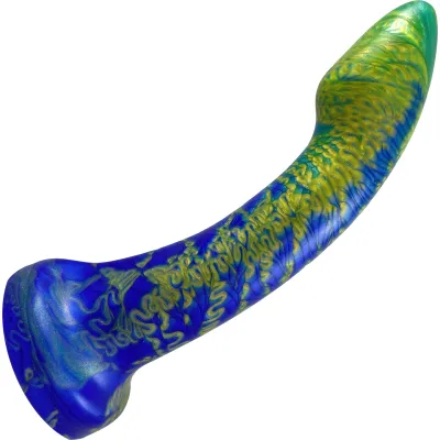 Astra Letty Large 7 Inch Silicone G Spot Dildo By Uberrime