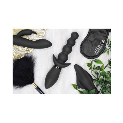 Pleasure Kit 6 Black