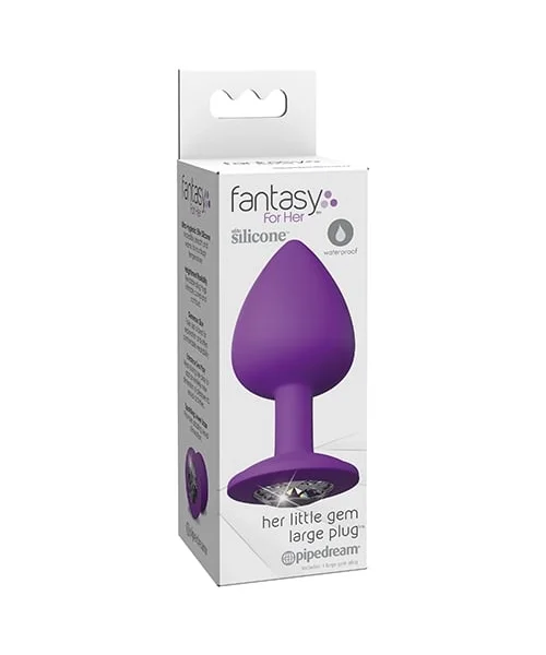 Fantasy For Her - Her Little Gem — image 8 of 8