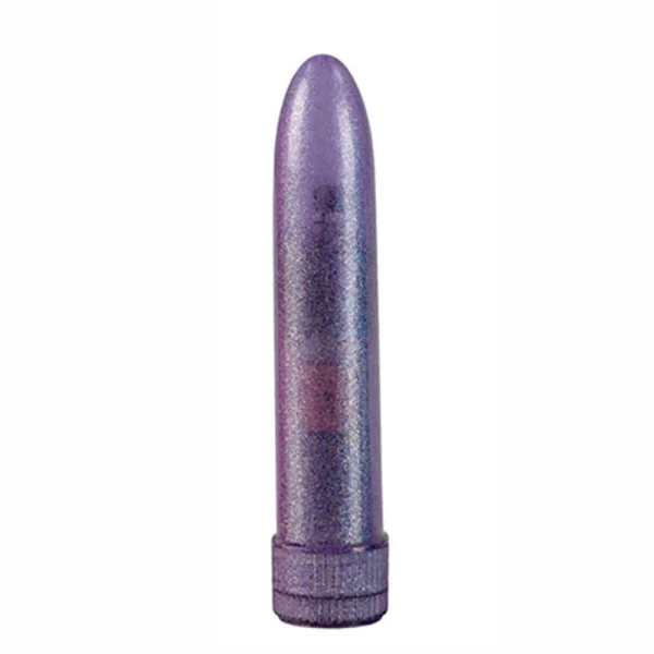 California Exotic Shane's World Sparkle Vibes - Purple