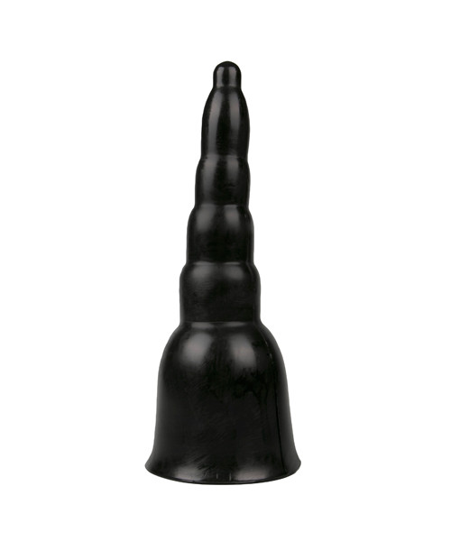 XXL Dildo 33.5 cm - Black