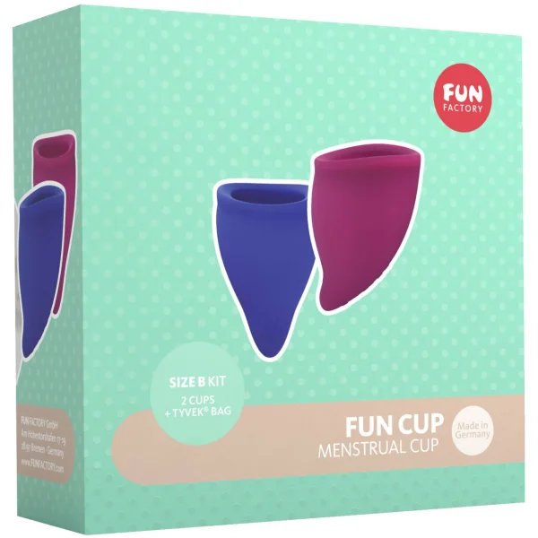 Fun Factory Fun Cup Set - Size B