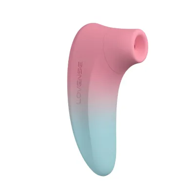 Lovense Tenera 2 Clitoral Suction Stimulator