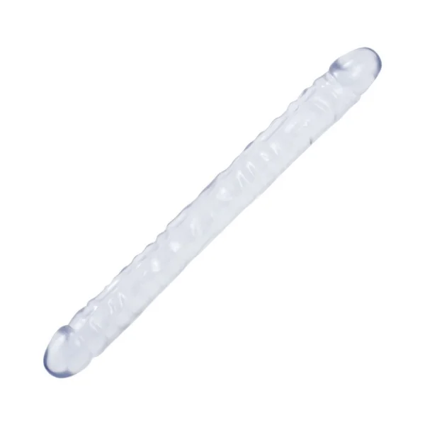 18 inches Jellie Double Dong — image 6 of 15