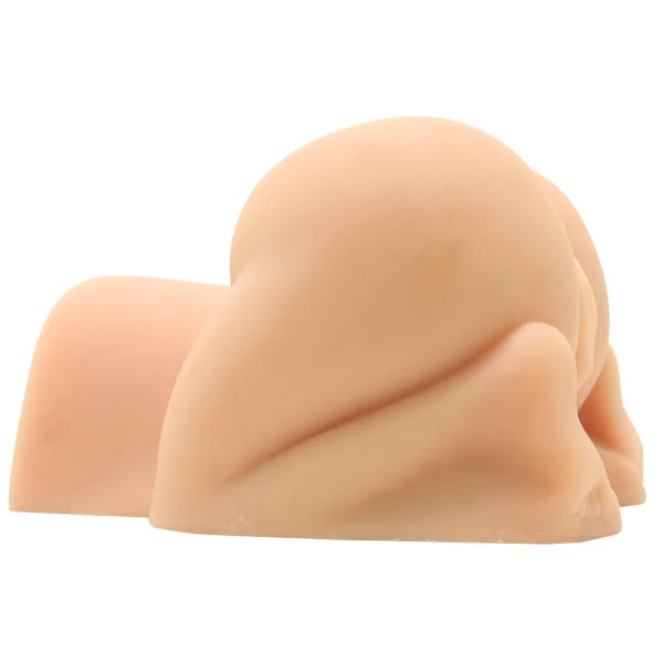Realistic Rear-End Doggy Style Debbie Toy - Doc Johnson