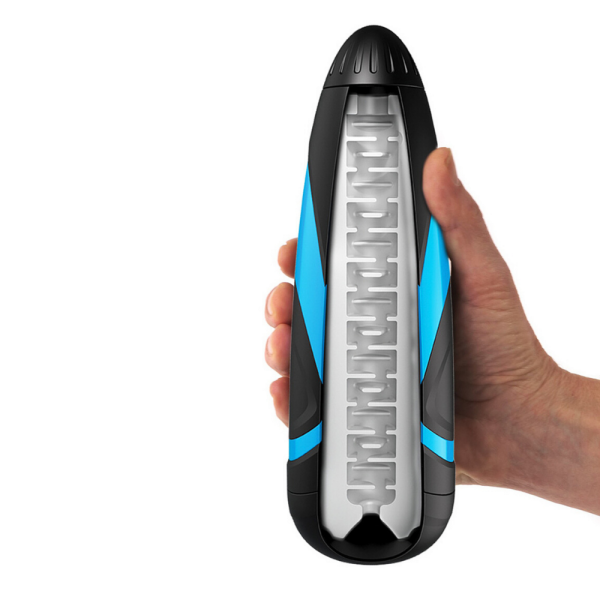 Satisfyer Men Sleeve-Lusty Tongues