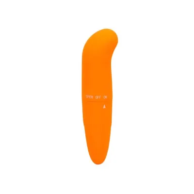 Invigorate G spot Mini Vibrator