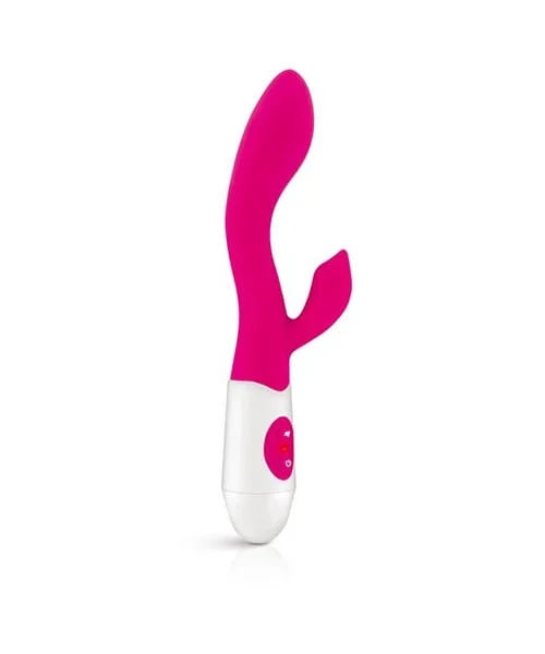 YOBA RABBIT VIBRATOR NAYA