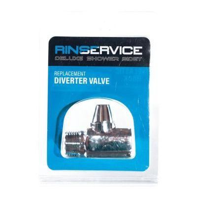 Shower Diverter Valve