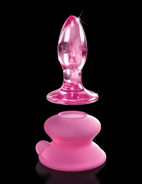 Icicles No. 90 Pink