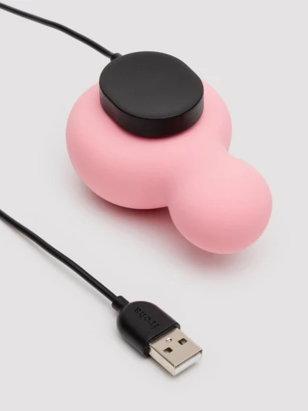Iroha by Tenga Yuki Soft Touch Discreet Clitoral Vibrator