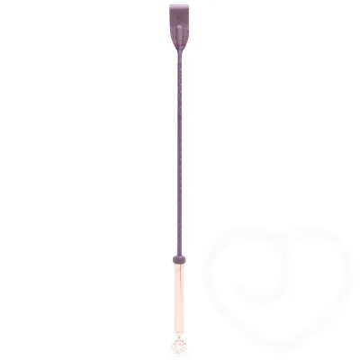 Fifty Shades Cherished Collection Riding Crop