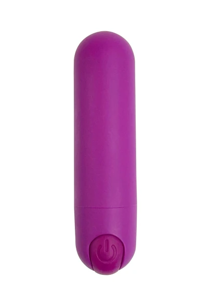 Merge Bullet Vibe
