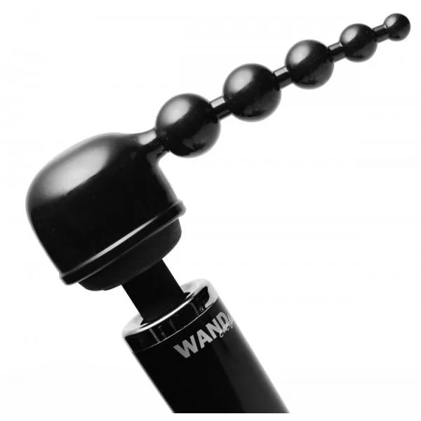Bubbling Bliss Beaded Wand Attachment