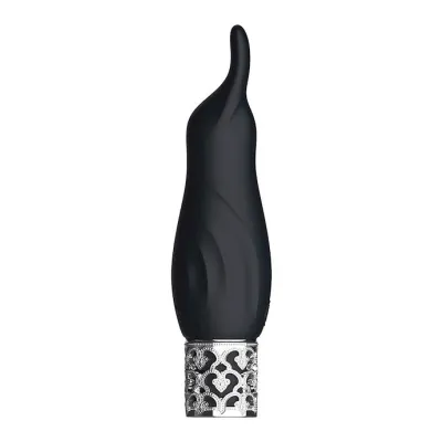 Sparkle Rechargeable Silicone Bullet