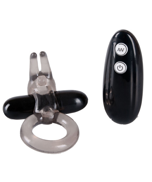 Cock Ring Vibrator