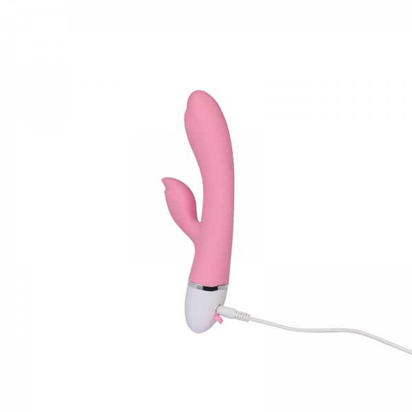 Dreamer II Rabbit Vibrator