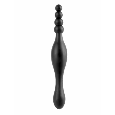 Anal Fantasy Collection Fun Flex Anal Teazer Black