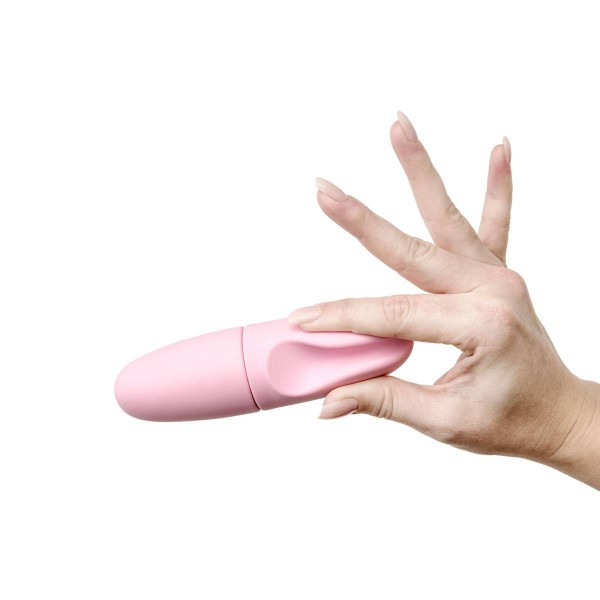 Toyfriend Smooth Snazzy Clitoral Vibrator