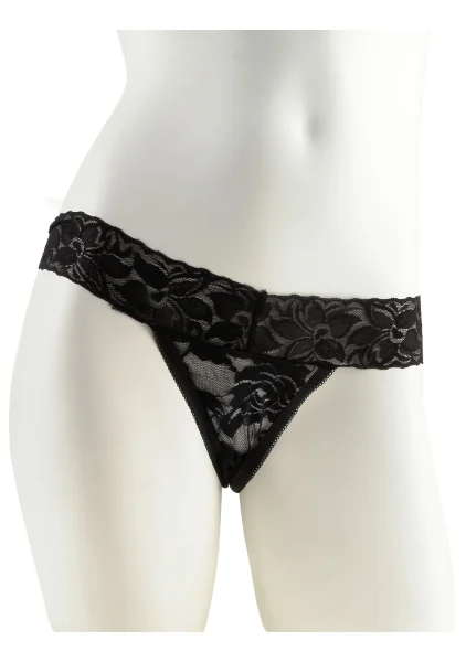 Fetish Fantasy Series Limited Edition Remote Control Vibrating Panties