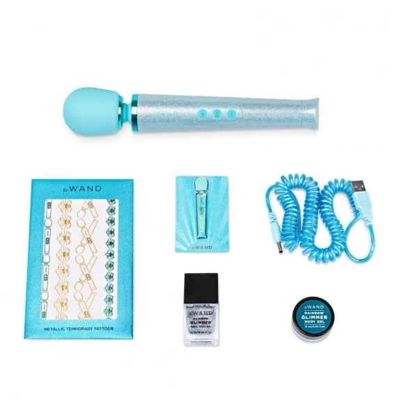 Le Wand - All That Glimmers Special Edition — image 8 of 18