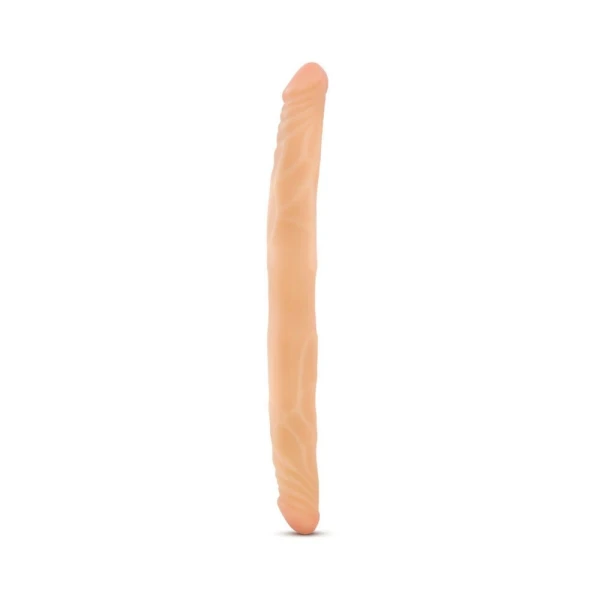 B Yours 14 inches Double Dildo — image 16 of 25