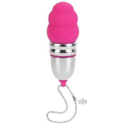 Posh Silicone Mini Delight Pink