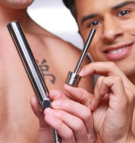 Deluxe Shower Douche Set
