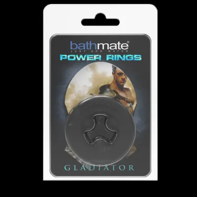 Bathmate Power Ring Gladiator