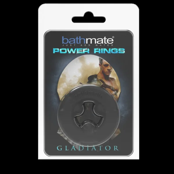 Bathmate Power Ring Gladiator