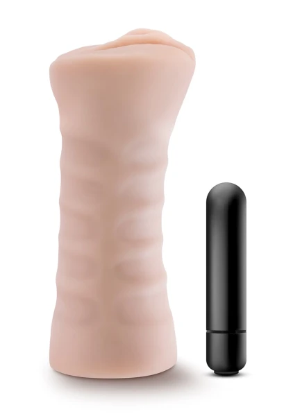 M for Men Rain Vanilla