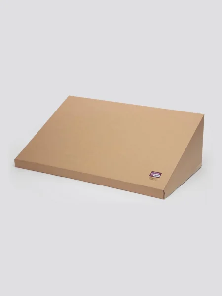 DOMINIX Deluxe Sex Position Wedge