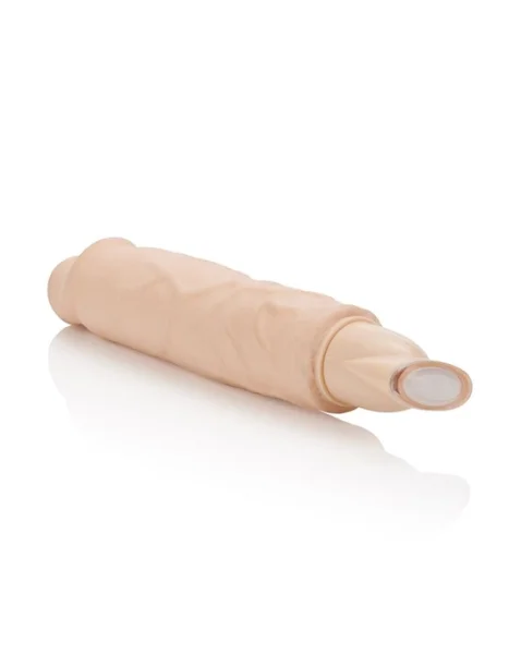 Bendable Pureskin Bendy - Ivory